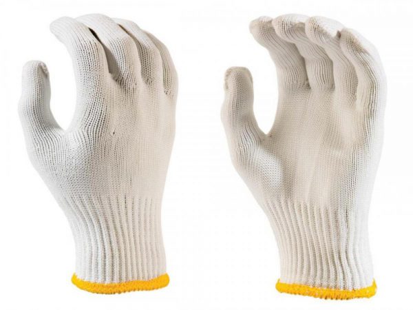 Comfytech Cotton Gloves