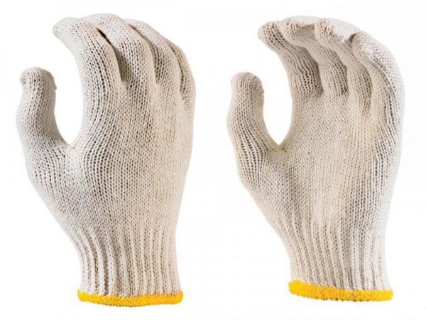 Cot450 Cotton Gloves