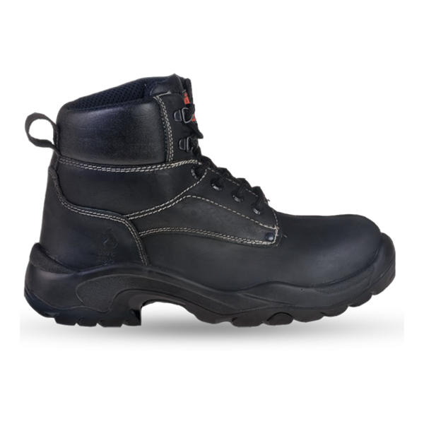 Lava HI Boot