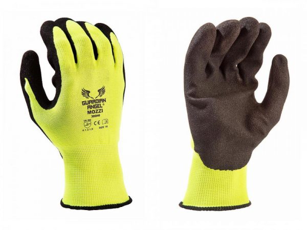 Mozzi 300HI Gloves