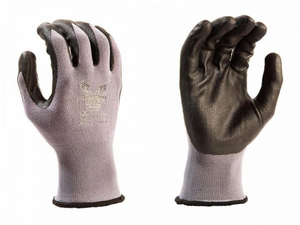 Nitrifoam Gloves - Smooth
