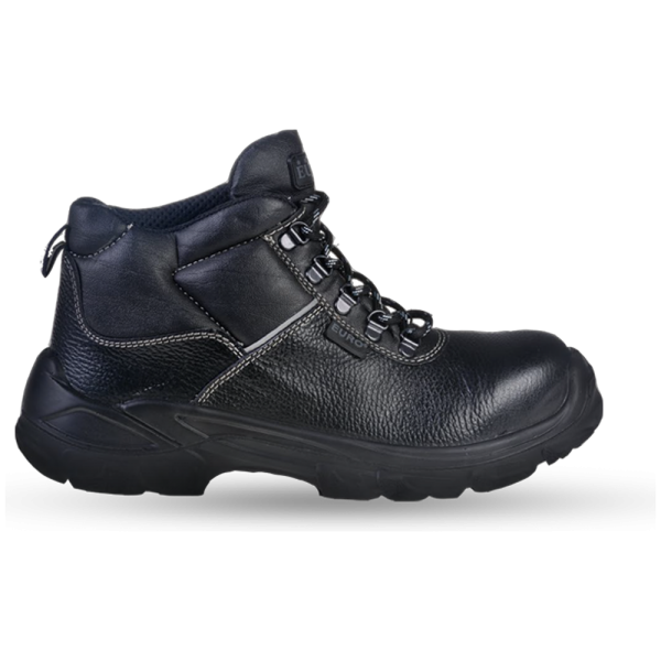 Titan Boot