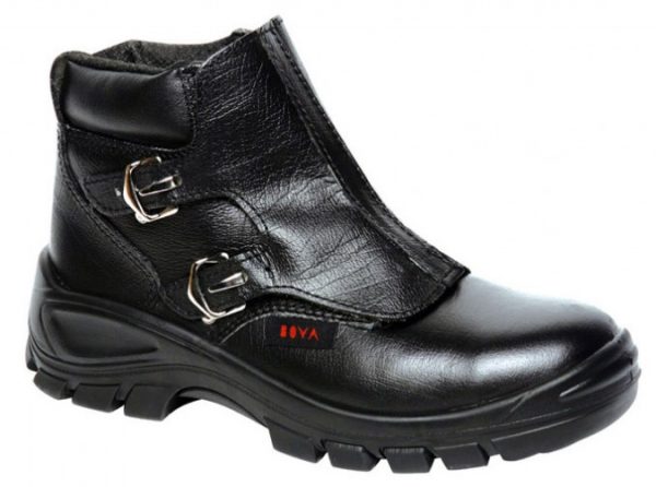 Welders